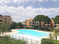 Locations-06, les Oliviers à Mougins