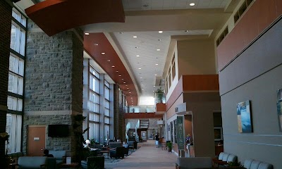Photos of Spotsylvania Regional Medical Center