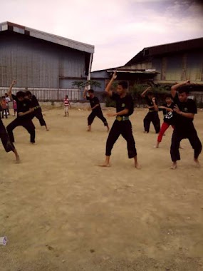 padepokan perguruan silat langkah robah cakung, Author: perguruan silat langkah robah cakung