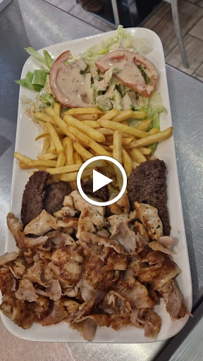 Photo 2 - Mak kebab tacos Beaumont Les Valence