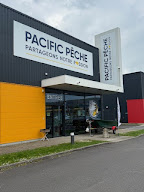 Pacific Pêche Sarrebourg à Sarrebourg