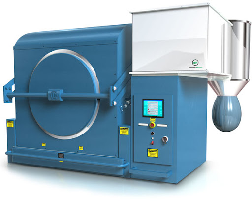Consolidated Laundry Machinery - Thumbnail
