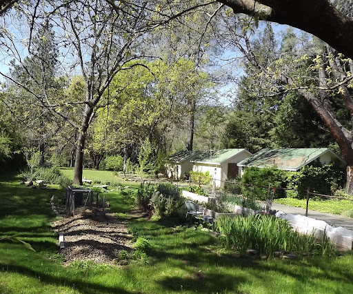 Backyard Garden Oasis B&B - Thumbnail