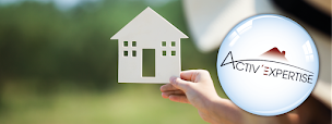 Photo n°2 de Activ'Expertise France à Avignon (Expert immobilier)