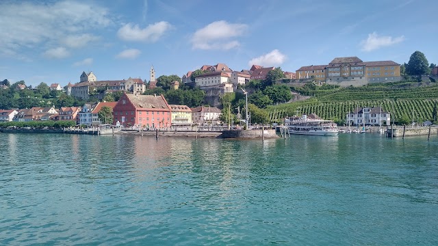 Île de Mainau