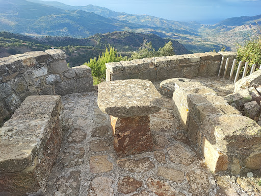 Panoramica San Salvatore