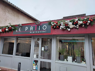 Photo n°30 de Le Patio à Tassin-la-Demi-Lune (Restaurant français)