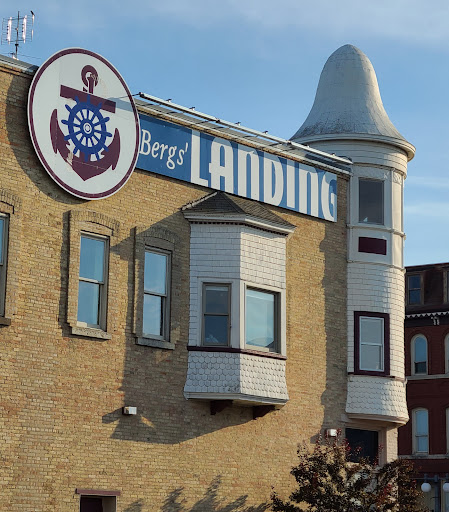Bergs’ Landing