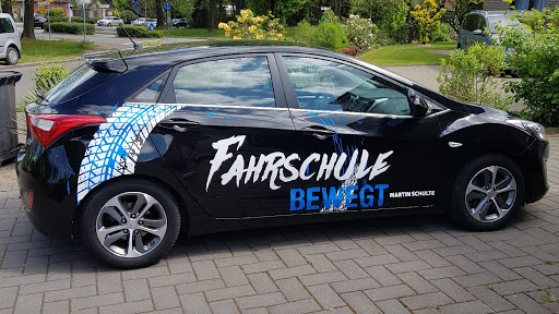 Fahrschule Bewegt - Thumbnail