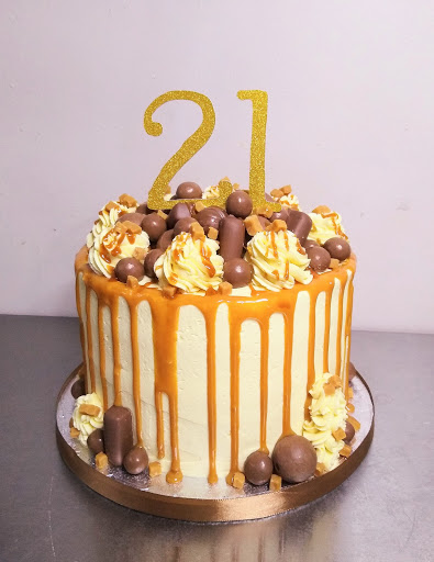 Sweetie's Cakery - Thumbnail