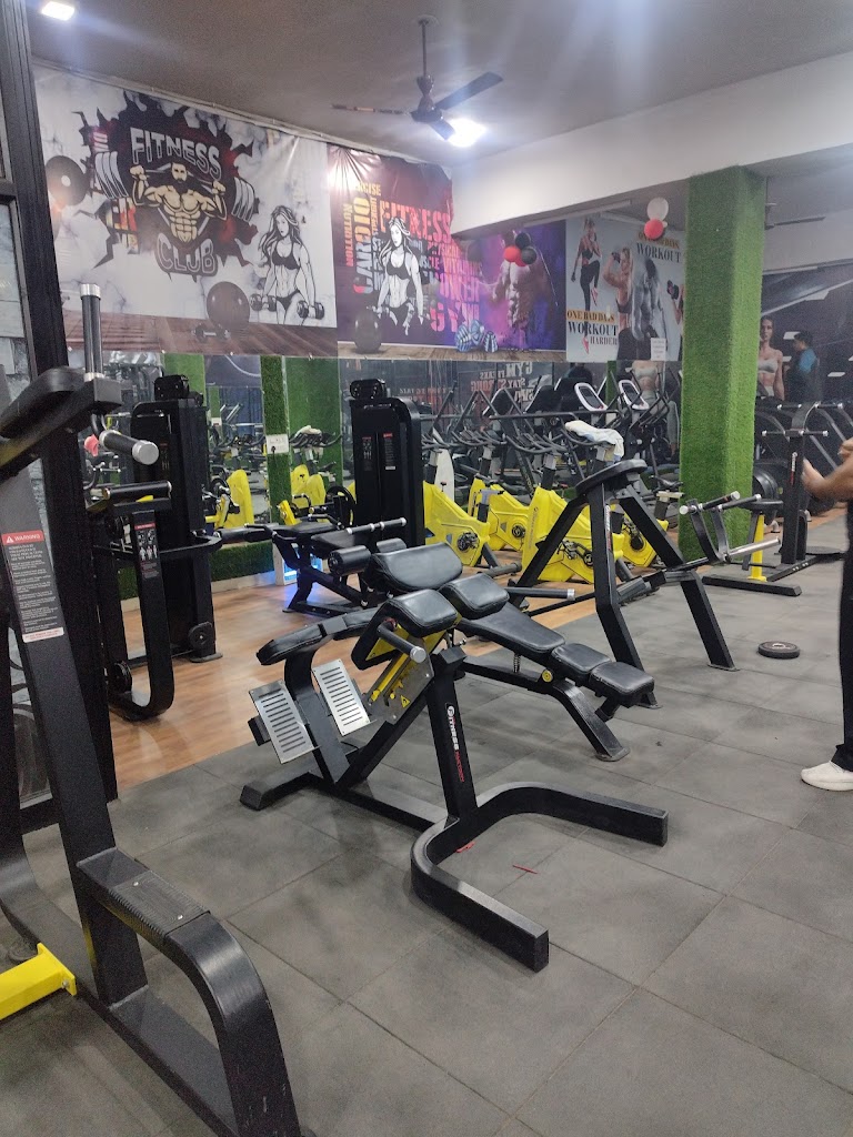 Fitlife Gym