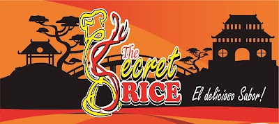 Photos of The Secret Rice