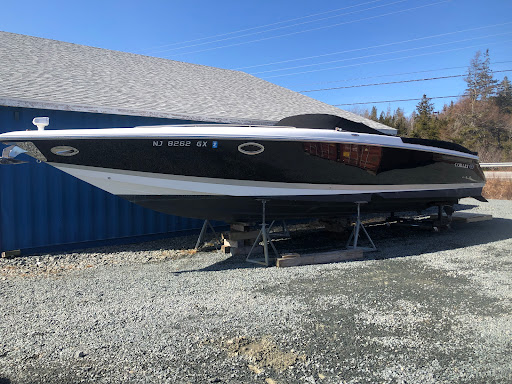 New Jersey Yacht Sales Inc - Thumbnail