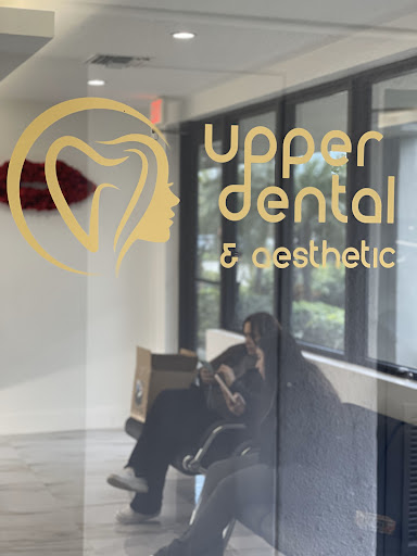 Upper Dental - Visual