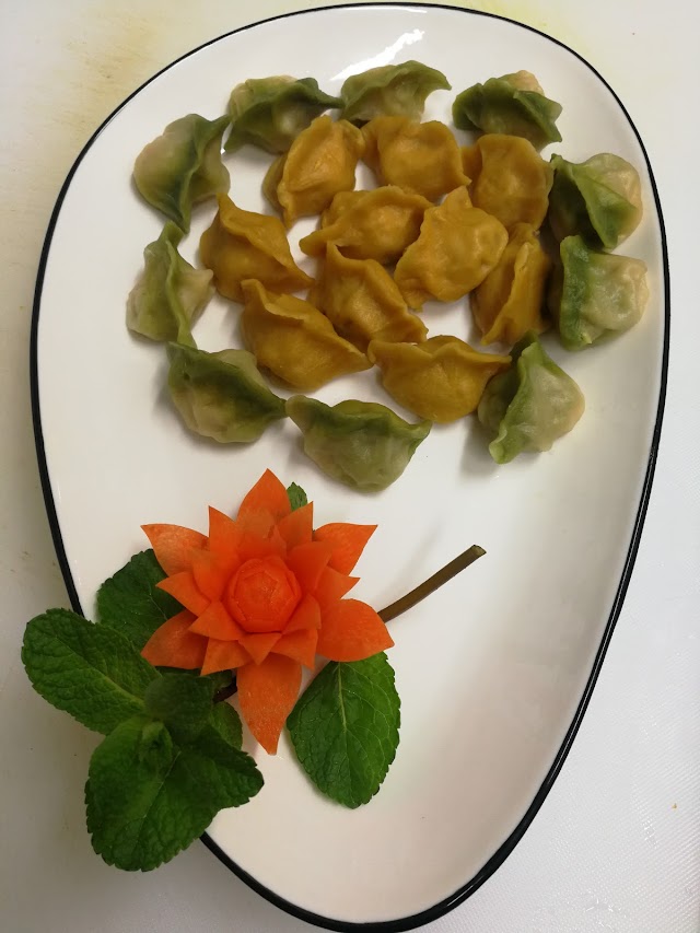 les stars du ravioli