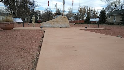 SSG Justin Lee Vasquez Memorial