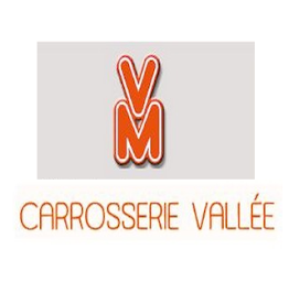 Photo n°7 de Carrosserie Vallée à Beaucouzé (Atelier de carrosserie automobile)