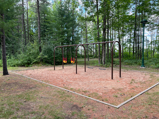 Parc de Moscou