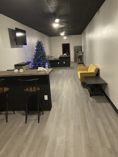 Downtown Perk Cafe