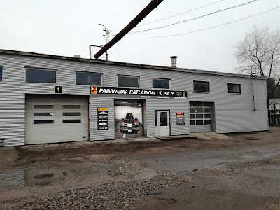 Photos of Beriva auto