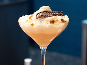 Photo n°41 de Halle Quatre à Paris (Restaurant français)