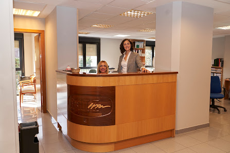 MARCOS HERRERO ASESORIA Y GESTION EMPRESARIAL S.L. C. del Hospital, 2, 1 A, 28223 Pozuelo de Alarcón, Madrid, España