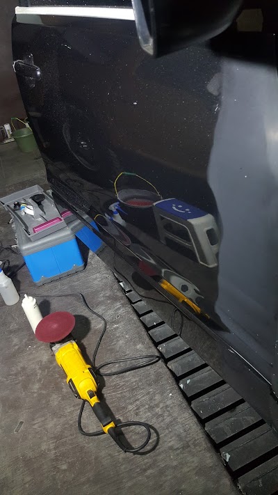 Photos of Galaxy CarWash & Detailing