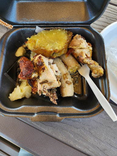 Pollo Playero - Thumbnail