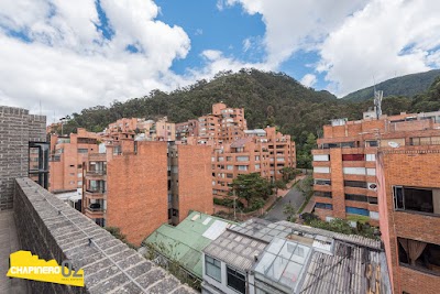 Photos of Chapinero 02
