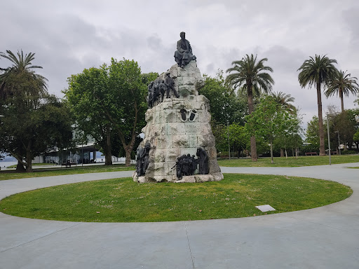 Pereda Garden