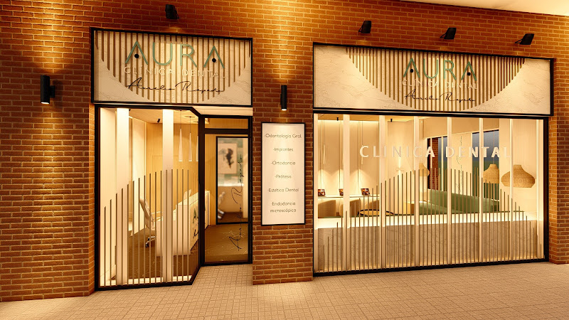 CLINICA DENTAL AURA