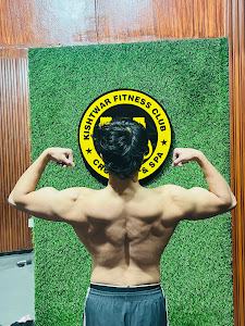 KISHTWAR FITNESS CLUB GYM – By owner in Kishtwar, Jammu and Kashmir