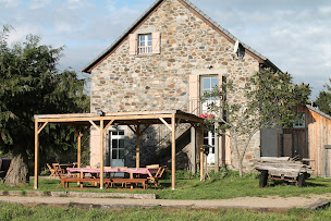 Photo n°14 de Les Roches D'artense à Champs-sur-Tarentaine-Marchal (Lodge)