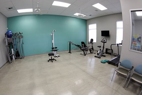 Physius Physical Therapy and Wellness - Thumbnail