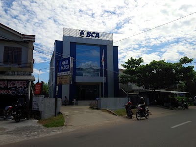 Photos of Bank BCA KCP Ketapang