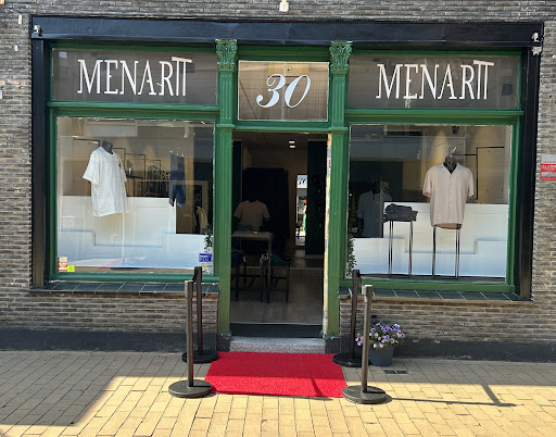 Menartt mannenmode Gallery - Netherlands