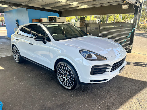 Shine MyCar Gallery - Australia