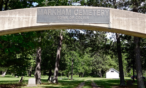 Colvin Cemetery