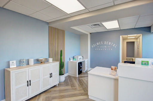 Holmes Dental - Thumbnail