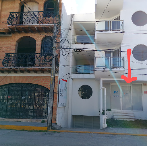 Doctora Erika Gabriela Rodriguez Gonzalez medico general, Family Doctor, house call Dr