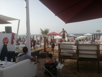 Photos of Marine Club