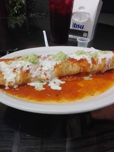 Photos of Caf&eacute; Las Tres Mar&iacute;as