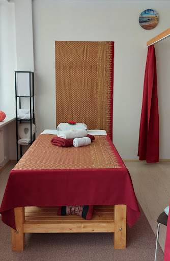 Thaimassage bei Daen