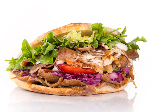 JoKebab - Visual