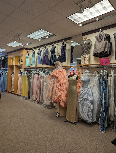 Dayspring Bridal Formal & Tuxedos - Thumbnail