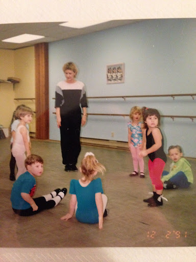 Ward School Of Dance Gallery - Canada
