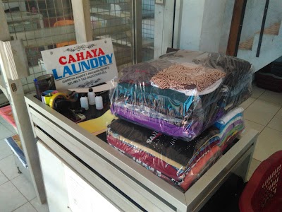 Photos of Cahaya Laundry