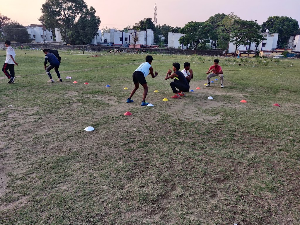 Hujjwal Cricket Coaching Academy