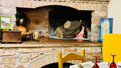Il Pratone - Visual