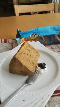 森の傍 (もりのかたわら)